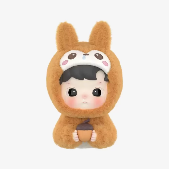 Φιγούρες HACIPUPU Snuggle With You Series
