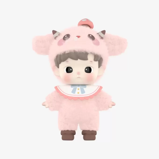 Φιγούρες HACIPUPU Snuggle With You Series