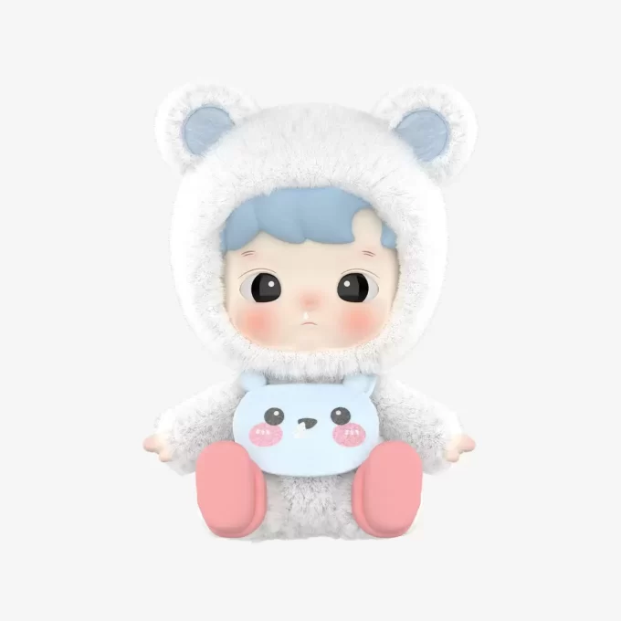 Φιγούρες HACIPUPU Snuggle With You Series