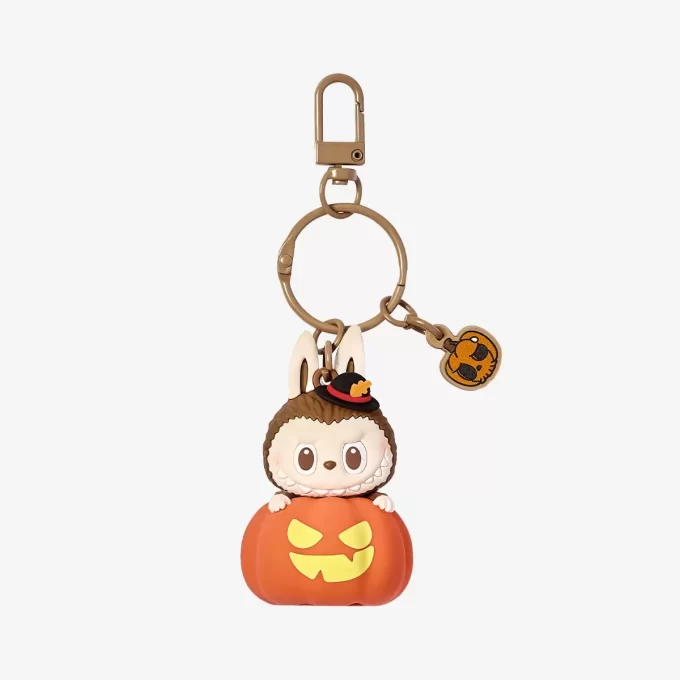 Σειρά πάρτι Happy Halloween – Φωτεινό μενταγιόν κολοκύθας