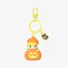 Σειρά πάρτι Happy Halloween – Φωτεινό μενταγιόν κολοκύθας