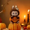 Σειρά Happy Halloween Party – Κρεμαστό Βινύλιο με Κολοκύθα και Σάντουιτς