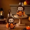 Σειρά Happy Halloween Party – Κρεμαστό Βινύλιο με Κολοκύθα και Σάντουιτς