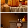Σειρά Happy Halloween Party – Κρεμαστό Βινύλιο με Κολοκύθα και Σάντουιτς