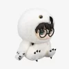 Λούτρινο παιχνίδι Harry Potter από PVC Bubo Scandiaca
