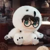 Λούτρινο παιχνίδι Harry Potter από PVC Bubo Scandiaca