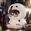 Λούτρινο παιχνίδι Harry Potter από PVC Bubo Scandiaca