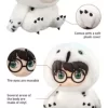 Λούτρινο παιχνίδι Harry Potter από PVC Bubo Scandiaca