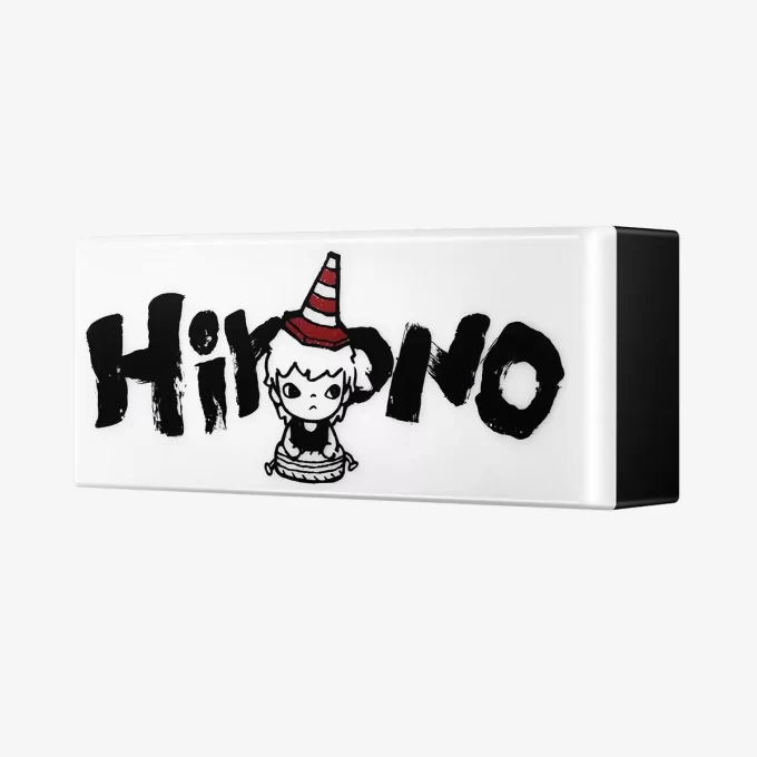 Σειρά Hirono Echo – Επιτραπέζιο φωτιστικό