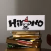 Σειρά Hirono Echo – Επιτραπέζιο φωτιστικό