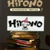 Σειρά Hirono Echo – Επιτραπέζιο φωτιστικό