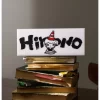 Σειρά Hirono Echo – Επιτραπέζιο φωτιστικό