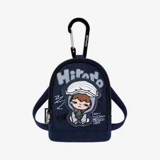 Hirono Echo Series – Mini Bag Τυφλό κουτί