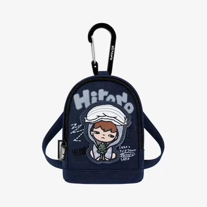 Hirono Echo Series – Mini Bag Τυφλό κουτί