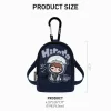 Hirono Echo Series – Mini Bag Τυφλό κουτί