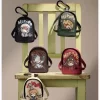Hirono Echo Series – Mini Bag Τυφλό κουτί