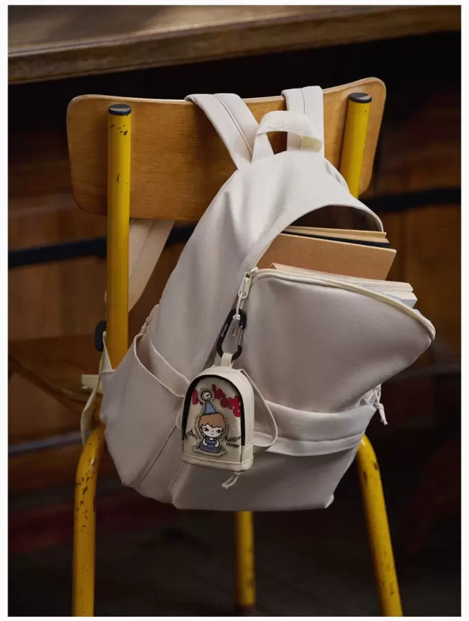 Hirono Echo Series – Mini Bag Τυφλό κουτί