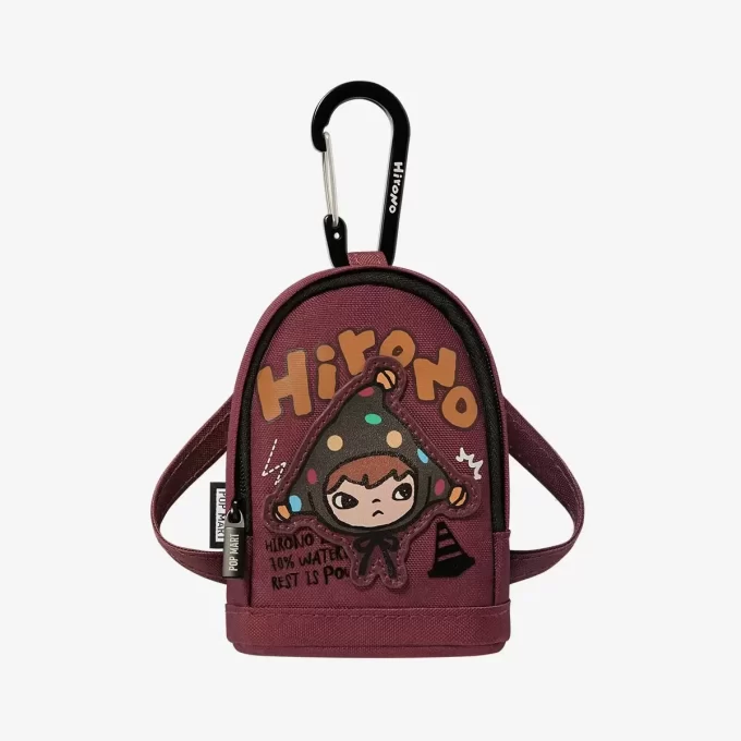Hirono Echo Series – Mini Bag Τυφλό κουτί