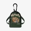 Hirono Echo Series – Mini Bag Τυφλό κουτί