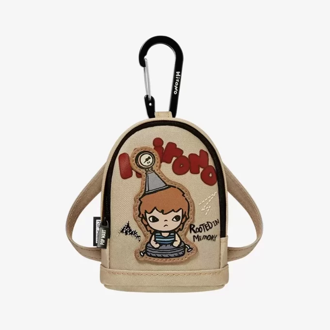 Hirono Echo Series – Mini Bag Τυφλό κουτί