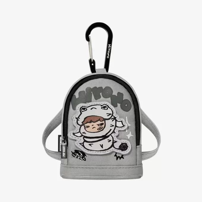 Hirono Echo Series – Mini Bag Τυφλό κουτί