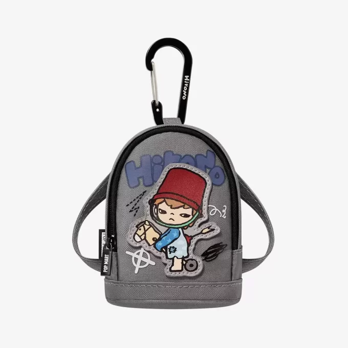 Hirono Echo Series – Mini Bag Τυφλό κουτί