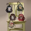 Hirono Echo Series – Mini Bag Τυφλό κουτί