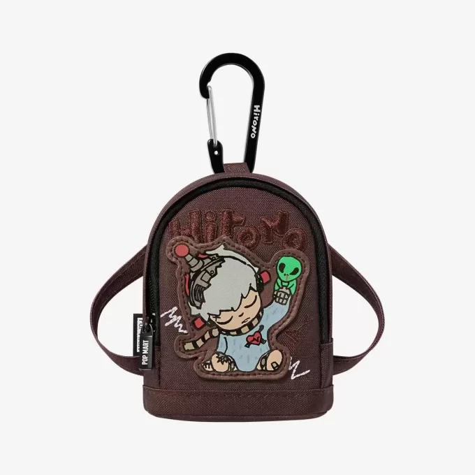 Hirono Echo Series – Mini Bag Τυφλό κουτί
