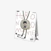 Hirono Mime Series – Κουτί αρώματος τύπου τυφλού