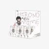 Hirono Mime Series – Κουτί αρώματος τύπου τυφλού