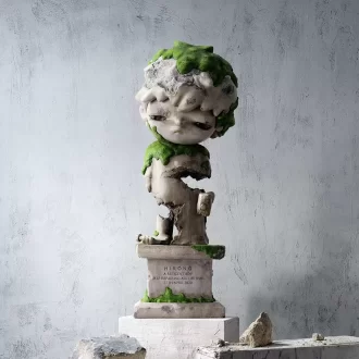 Φιγούρα Hirono Reshape