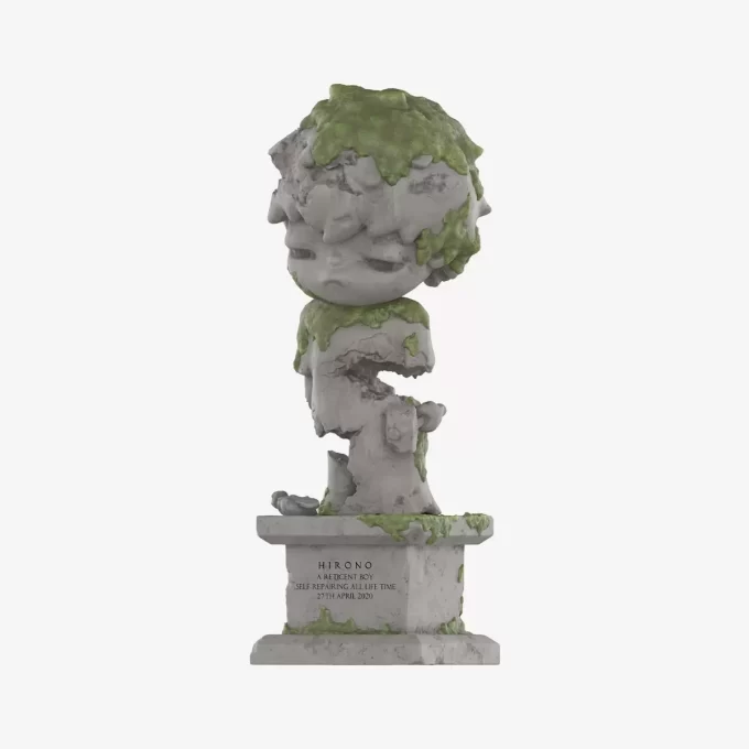 Φιγούρα Hirono Reshape