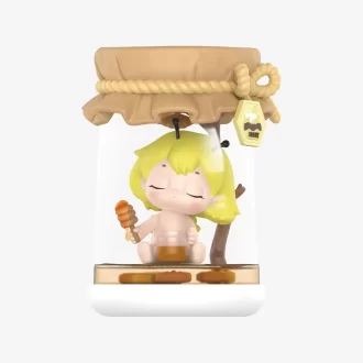 Φιγούρα HONEY BEEDY από Φωτιστικό Βάζο