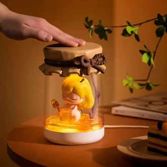 Φιγούρα HONEY BEEDY από Φωτιστικό Βάζο