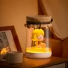 Φιγούρα HONEY BEEDY από Φωτιστικό Βάζο