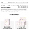 INSTINCTOY Fantasy World Series – Πλούσιο Κουτί Στρίφ