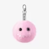 Λούτρινο μενταγιόν INSTINCTOY FLUFFY