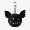 Λούτρινο μενταγιόν INSTINCTOY FLUFFY