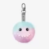Ενστικτώδες βελούδινο μενταγιόν INSTINCTOY FLUFFY 2