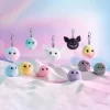 Λούτρινο μενταγιόν INSTINCTOY FLUFFY