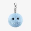 Λούτρινο μενταγιόν INSTINCTOY FLUFFY