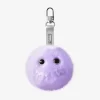 Λούτρινο μενταγιόν INSTINCTOY FLUFFY
