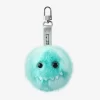 Λούτρινο μενταγιόν INSTINCTOY FLUFFY