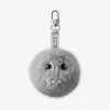 Λούτρινο μενταγιόν INSTINCTOY FLUFFY