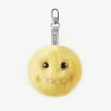 Λούτρινο μενταγιόν INSTINCTOY FLUFFY
