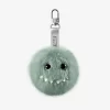 Λούτρινο μενταγιόν INSTINCTOY FLUFFY