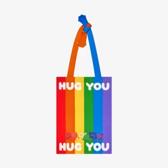 ΣΕΙΡΑ INSTINCTOY HUG YOU – Μεγάλη τσάντα