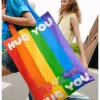 ΣΕΙΡΑ INSTINCTOY HUG YOU – Μεγάλη τσάντα