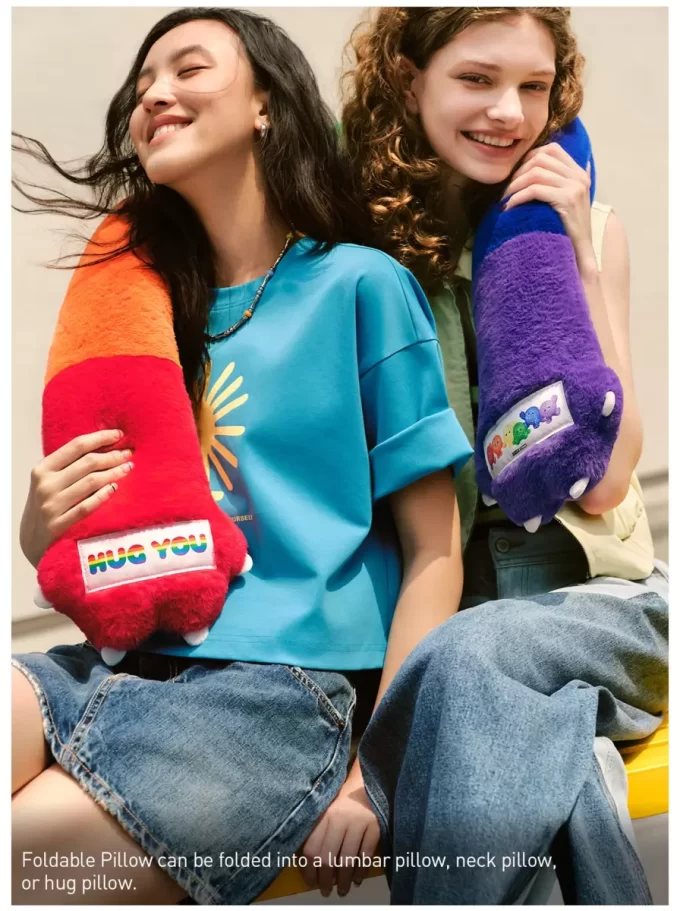 ΣΕΙΡΑ INSTINCTOY HUG YOU – Μαξιλάρι