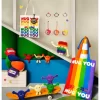 ΣΕΙΡΑ INSTINCTOY HUG YOU – Μεγάλη τσάντα
